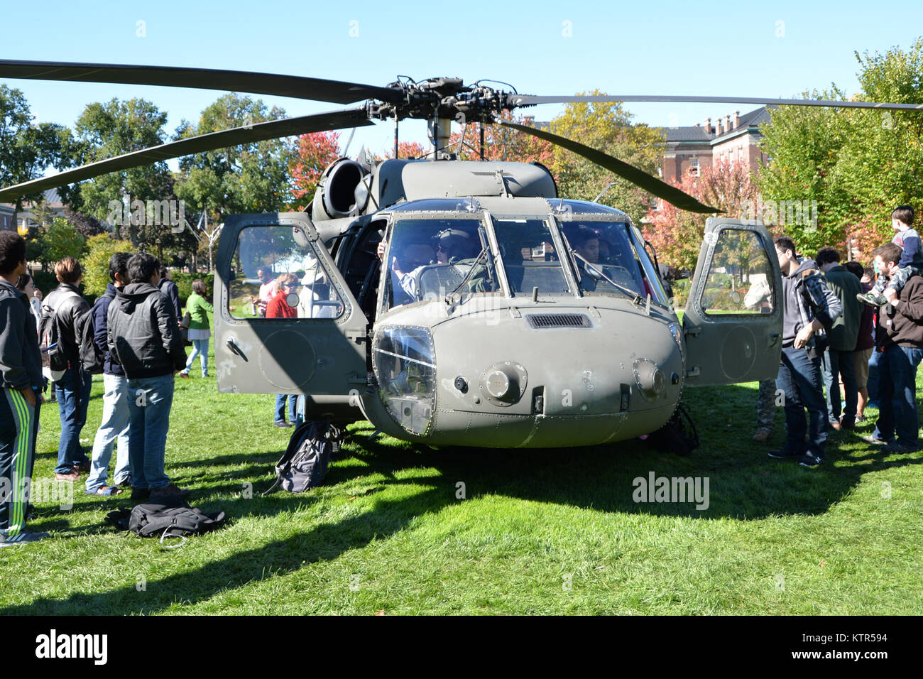 New York Army National Guard members out of Albany, N.Y., discuss the ...