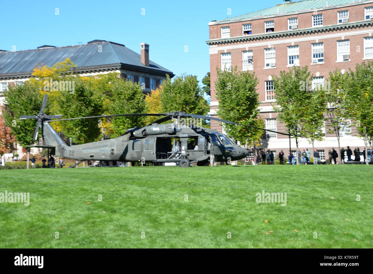 New York Army National Guard members out of Albany, N.Y., from the 42nd ...