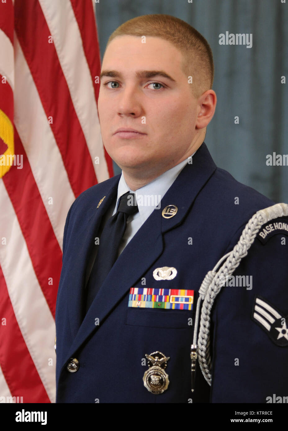 sr airman