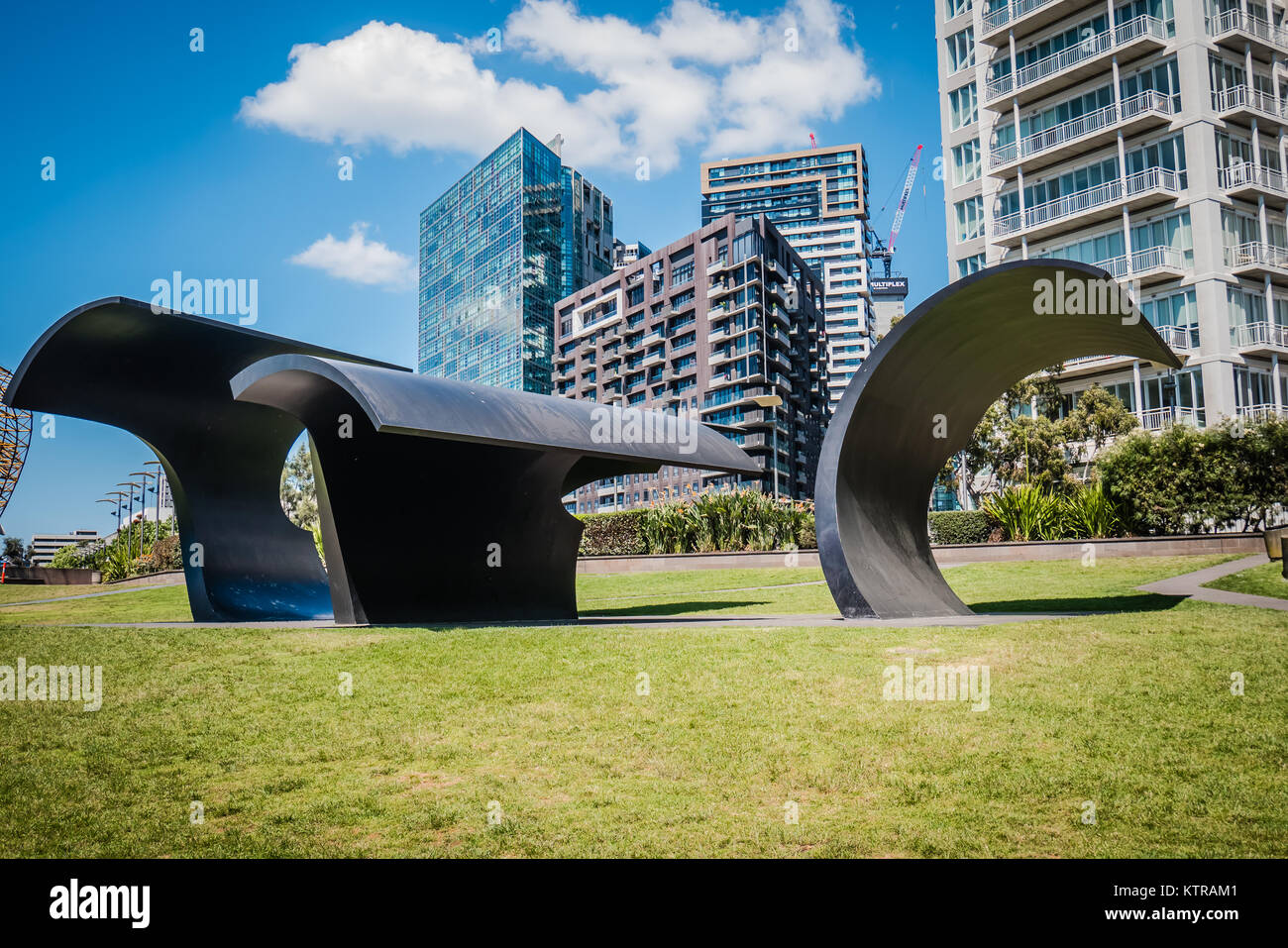 Outdoor art installation hires stock photography and images Alamy