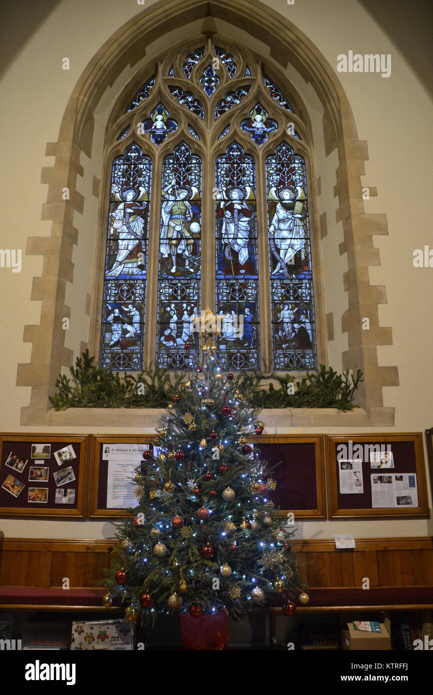 Place manor church hires stock photography and images Alamy