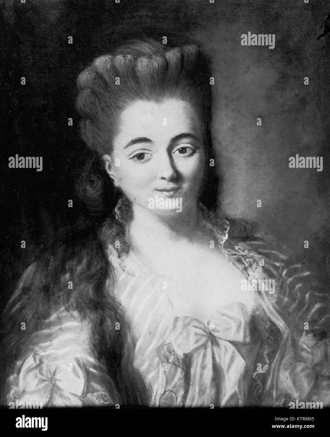 Marie madeleine hires stock photography and images Alamy