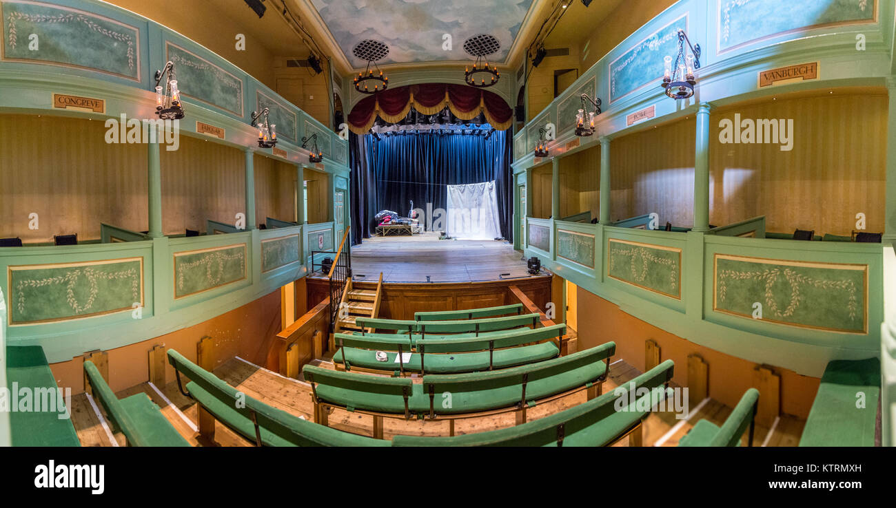 The theatre royal hires stock photography and images Alamy