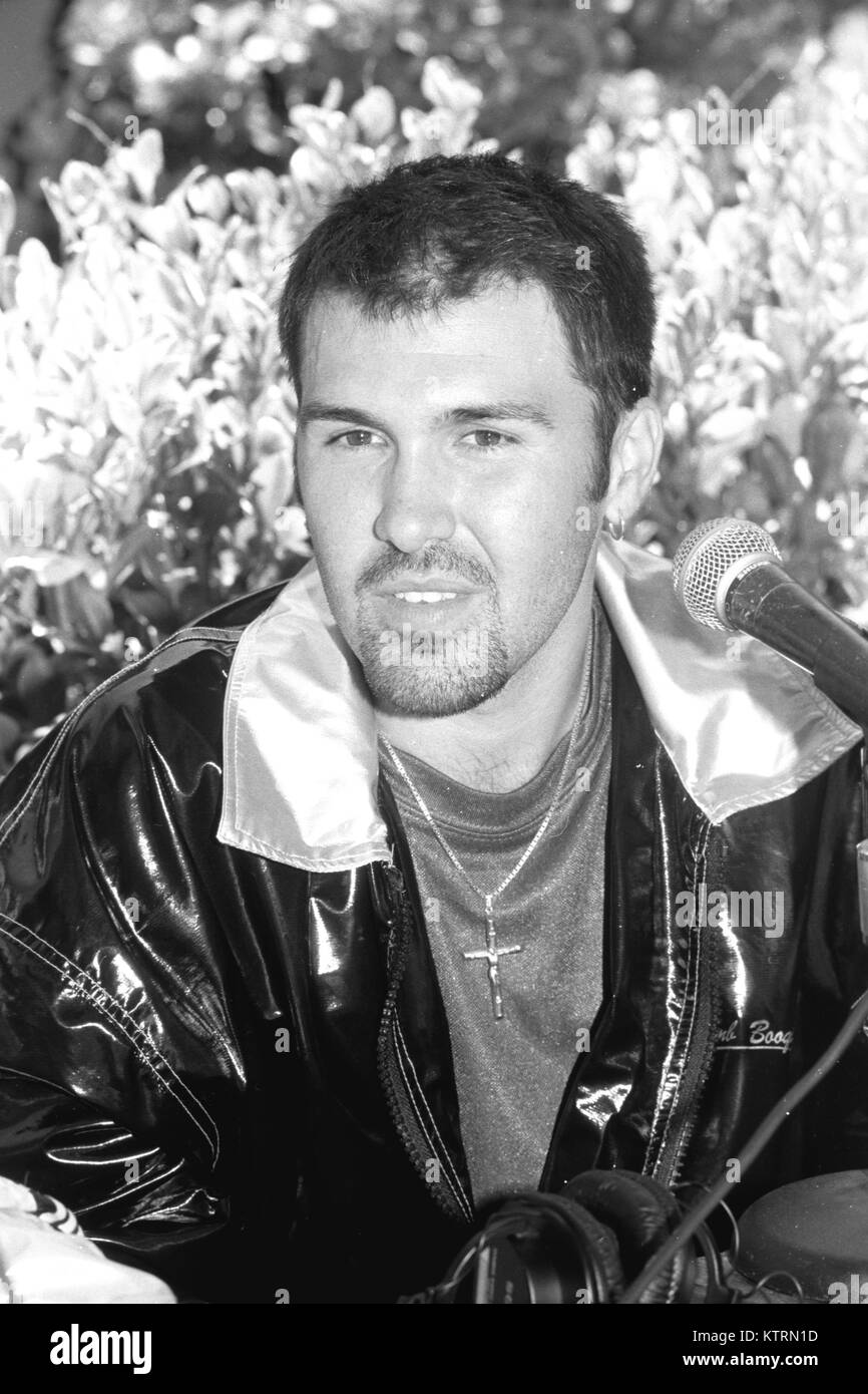 Summer jam 1999 Black and White Stock Photos & Images Alamy