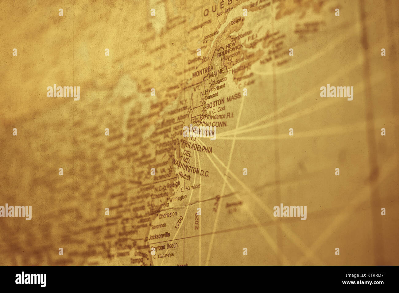 Vintage New York Map With Old Grunge Paper Texture For Background Stock Photo Alamy Vintage New York Map With Old Grunge Paper Texture For Background Stock Photo Alamy