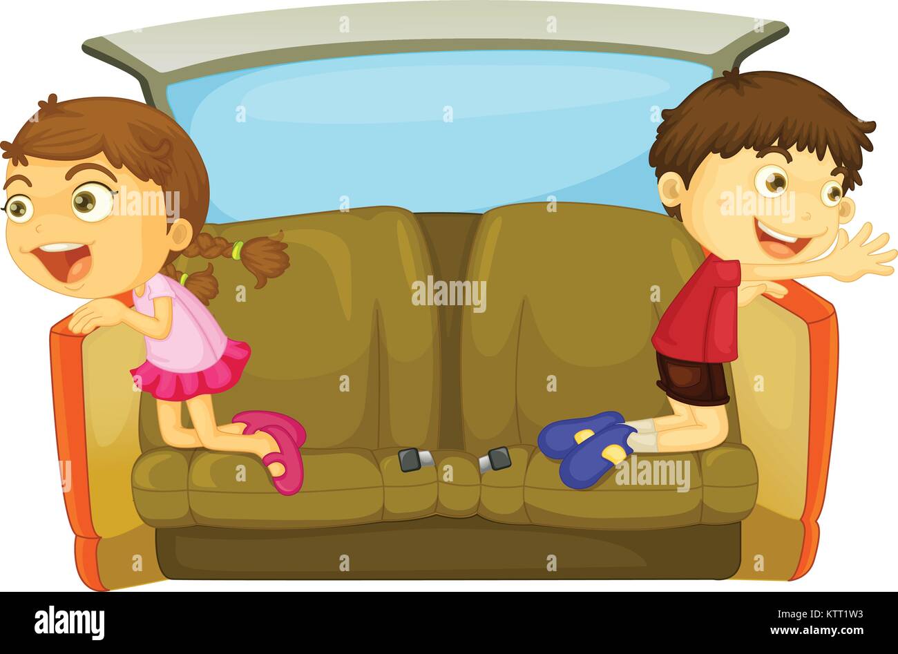 cartoon of kids in a car Stock Vector Image & Art - Alamy cartoon of kids in a car Stock Vector Image & Art - Alamy