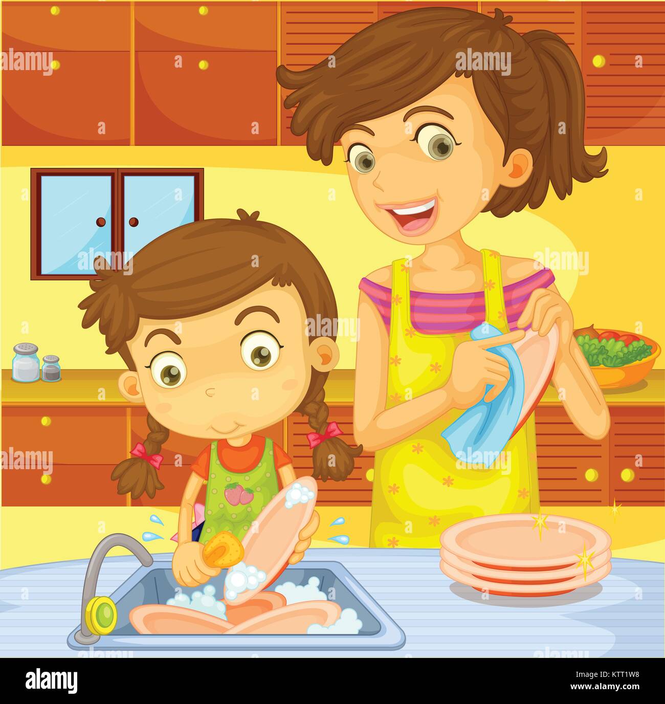 I Help at Home I Help at Home
