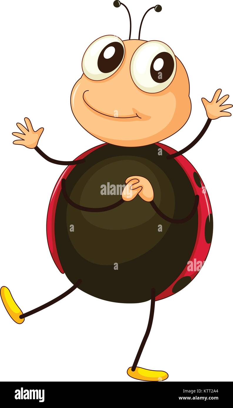 Leg raised Stock Vector Images - Alamy