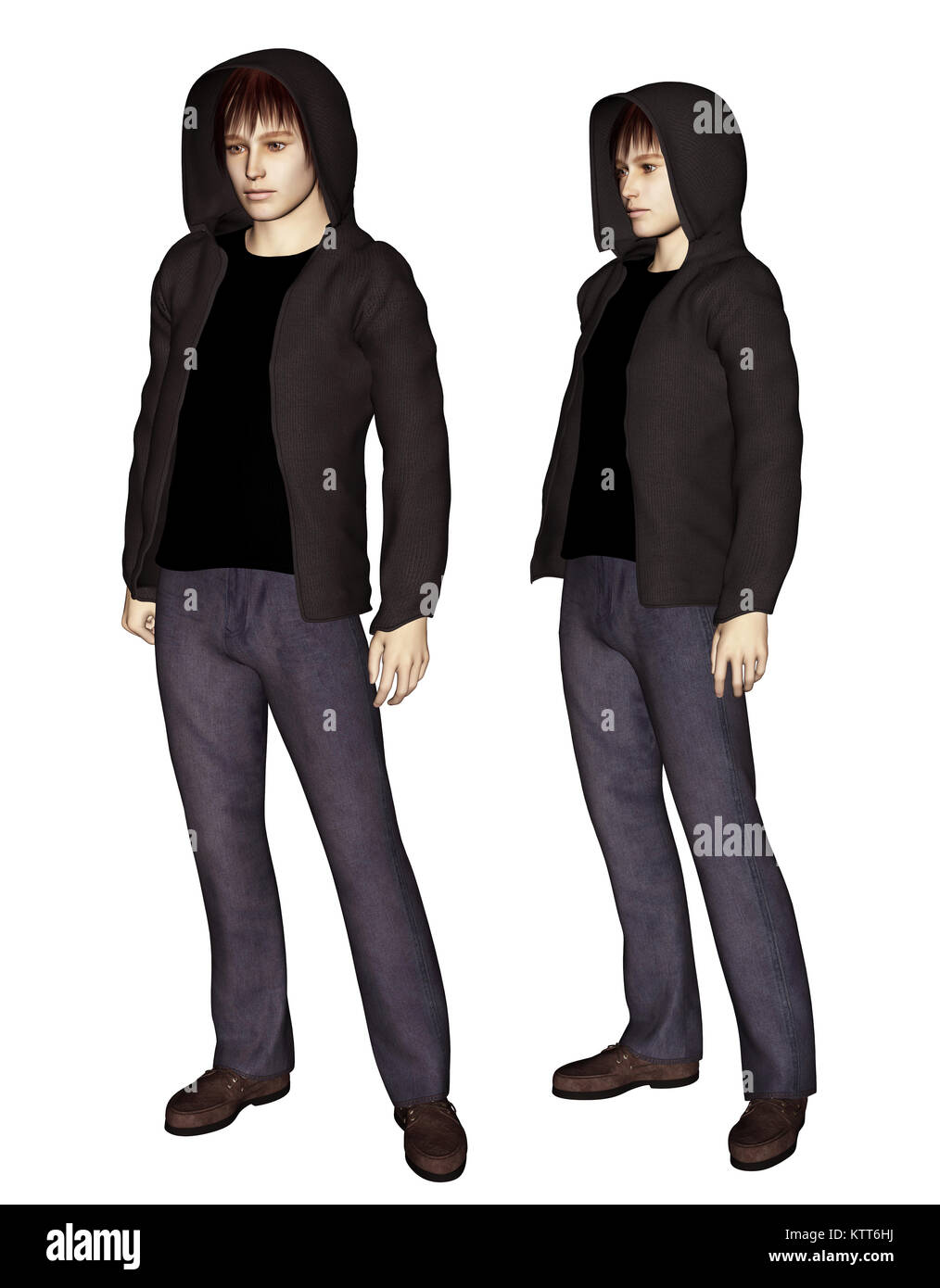 teenage hoodies boy