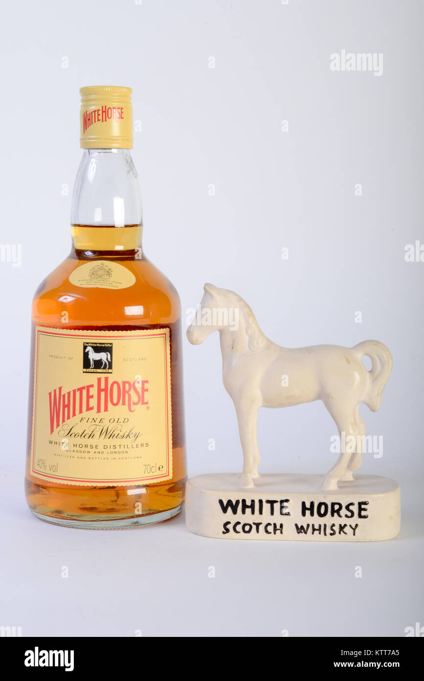Golden whisky horse hires stock photography and images Alamy