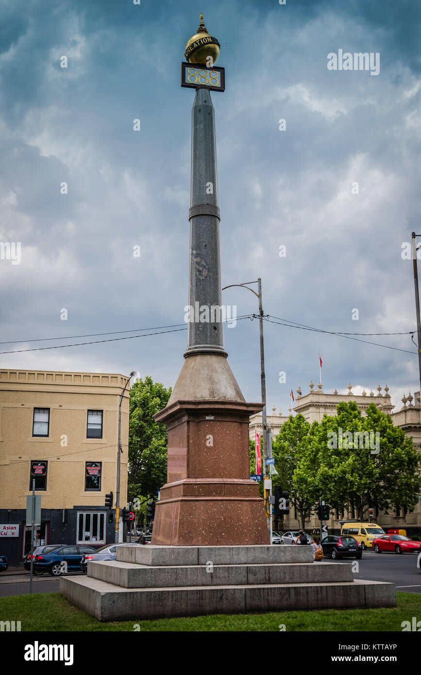 Eight hour monument melbourne hires stock photography and images Alamy