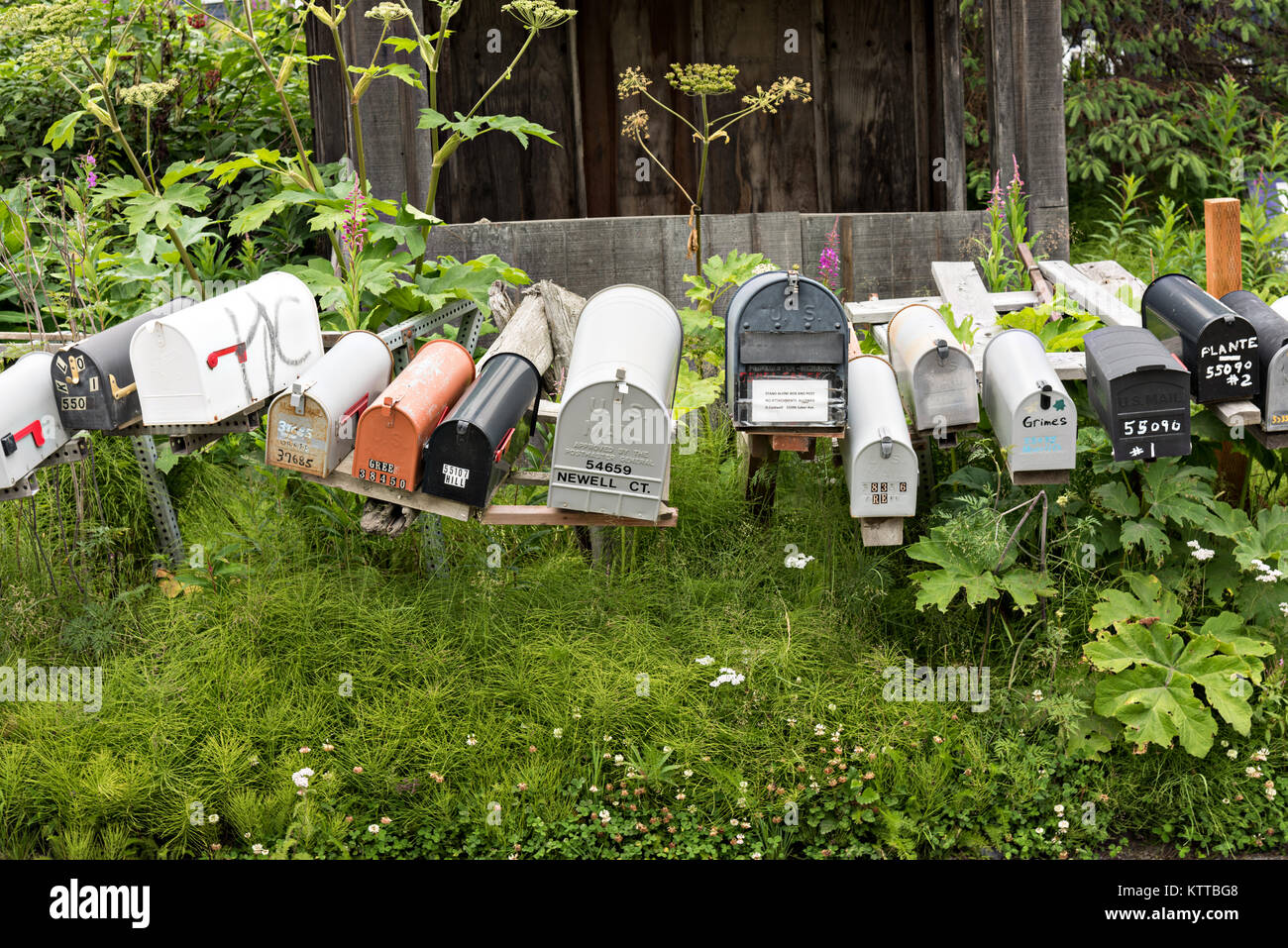 Rural route hires stock photography and images Alamy
