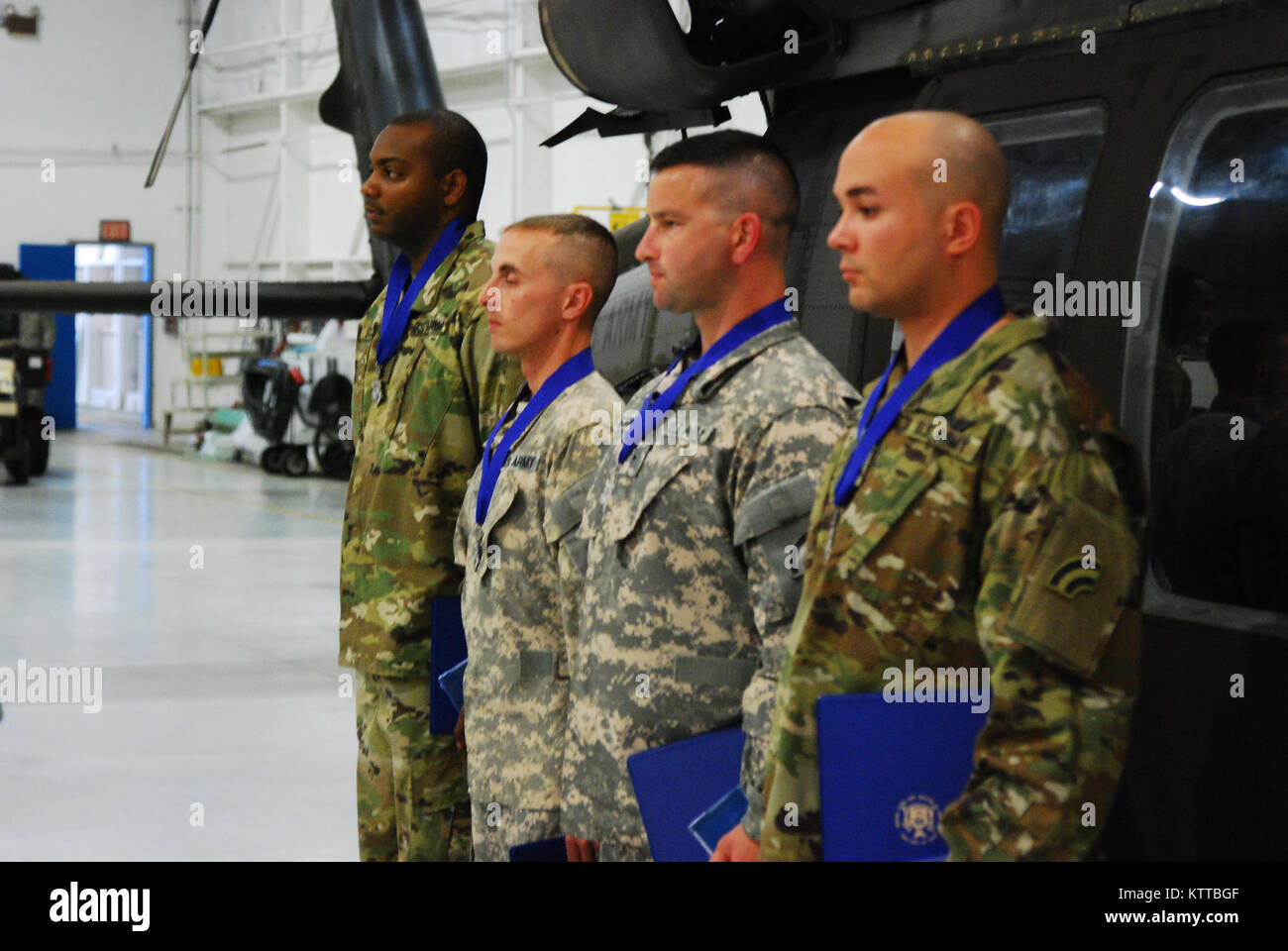 New York Air National Guard Maj. Gen. Anthony German, the Adjutant