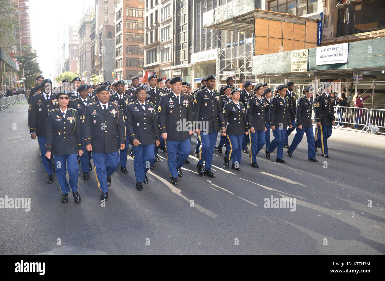 Why is veterans day important facts