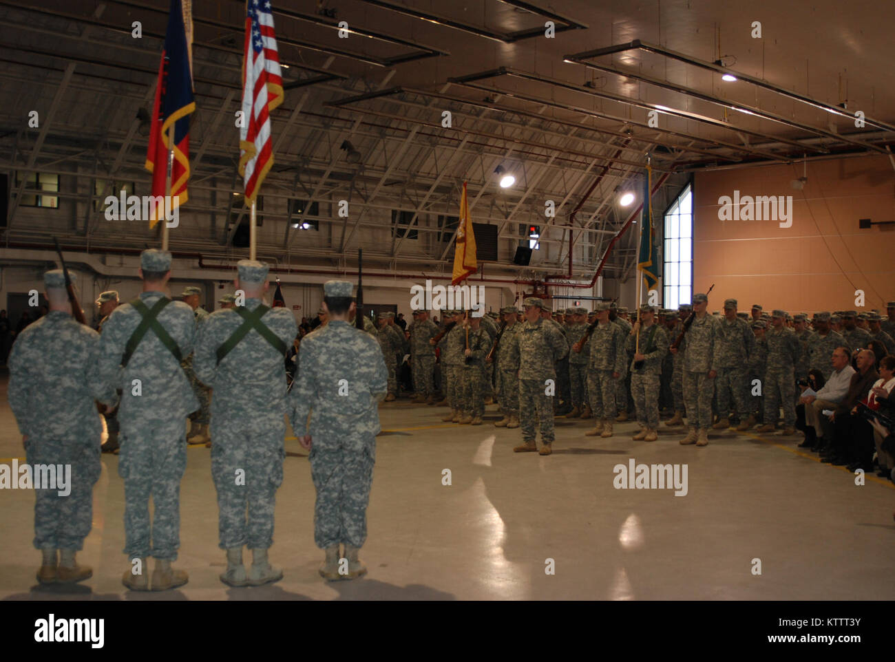 HANCOCK FIELD AIR NATIONAL GUARD BASE-- More than Soldiers the New York ...