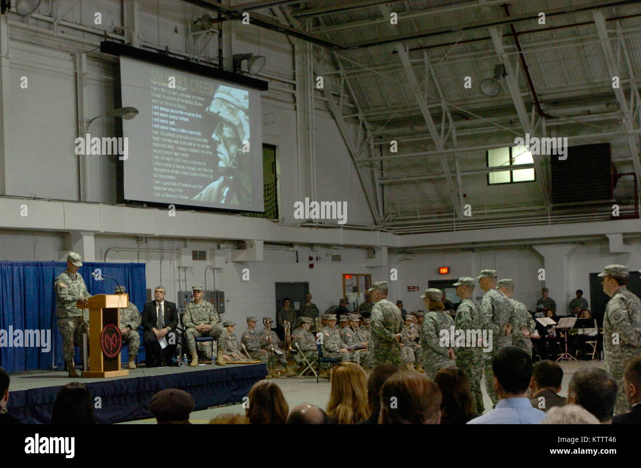HANCOCK FIELD AIR NATIONAL GUARD BASE Syracuse Soldiers of