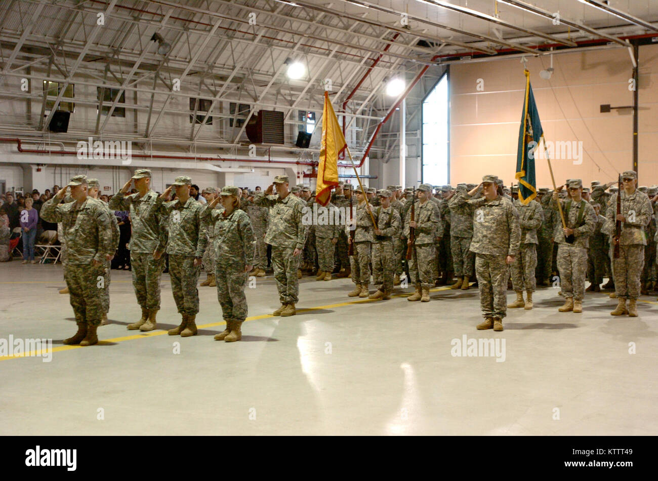 HANCOCK FIELD AIR NATIONAL GUARD BASE Syracuse Soldiers of