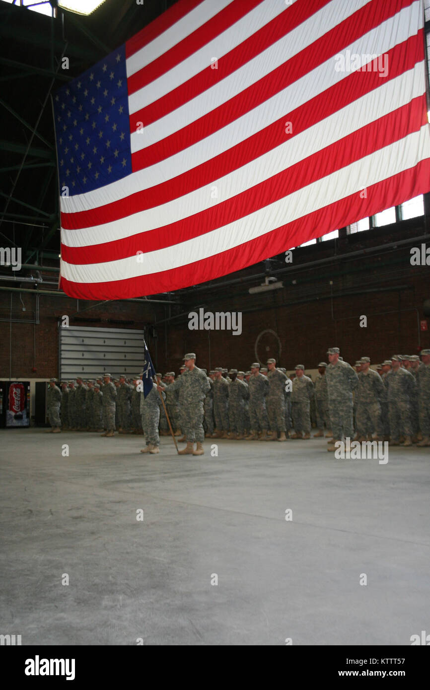 UTICA, N.Y. New York Army National Guard Soldiers from Headquarters