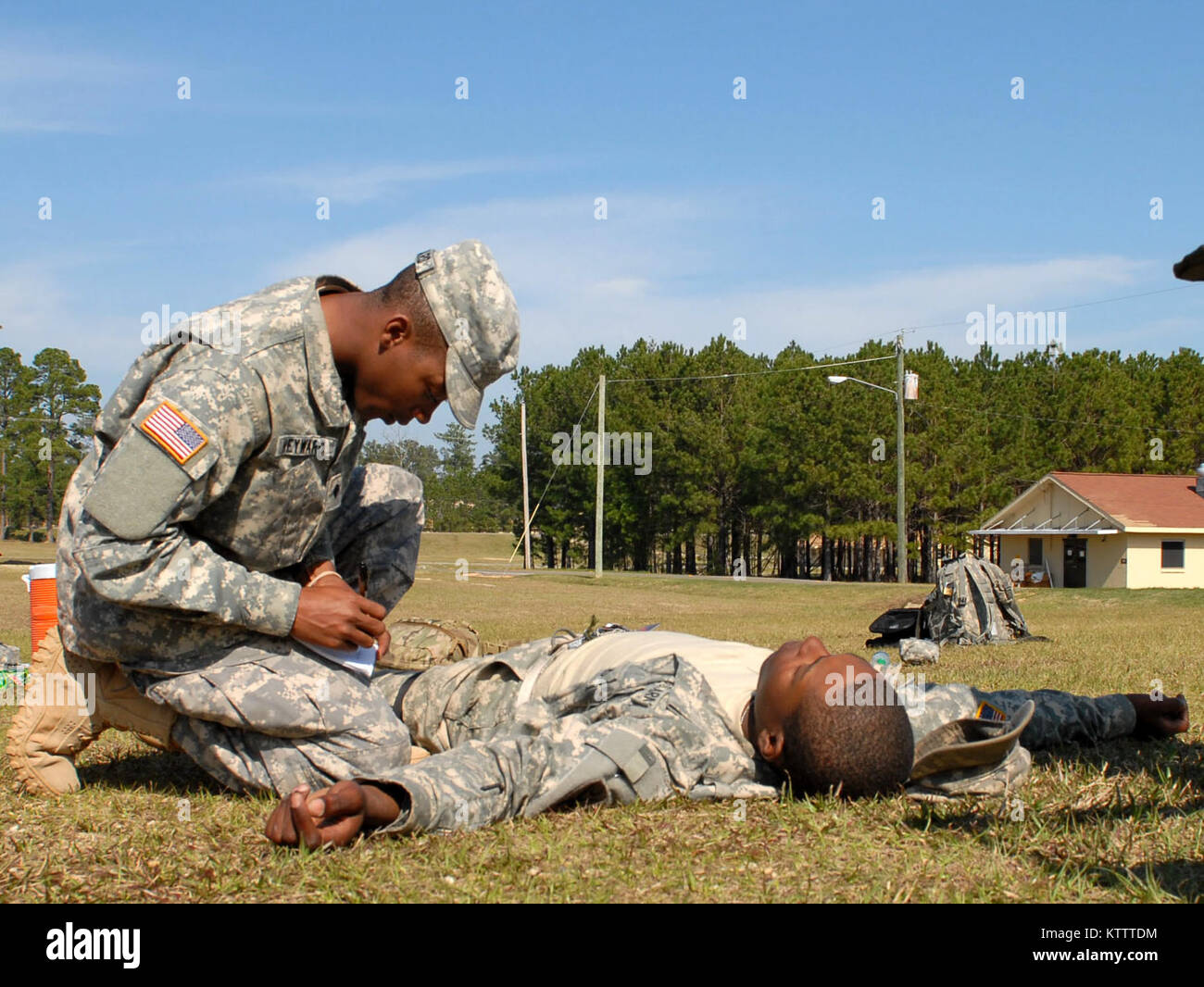 Combat lifesaver hi-res stock photography and images - Page 2 - Alamy