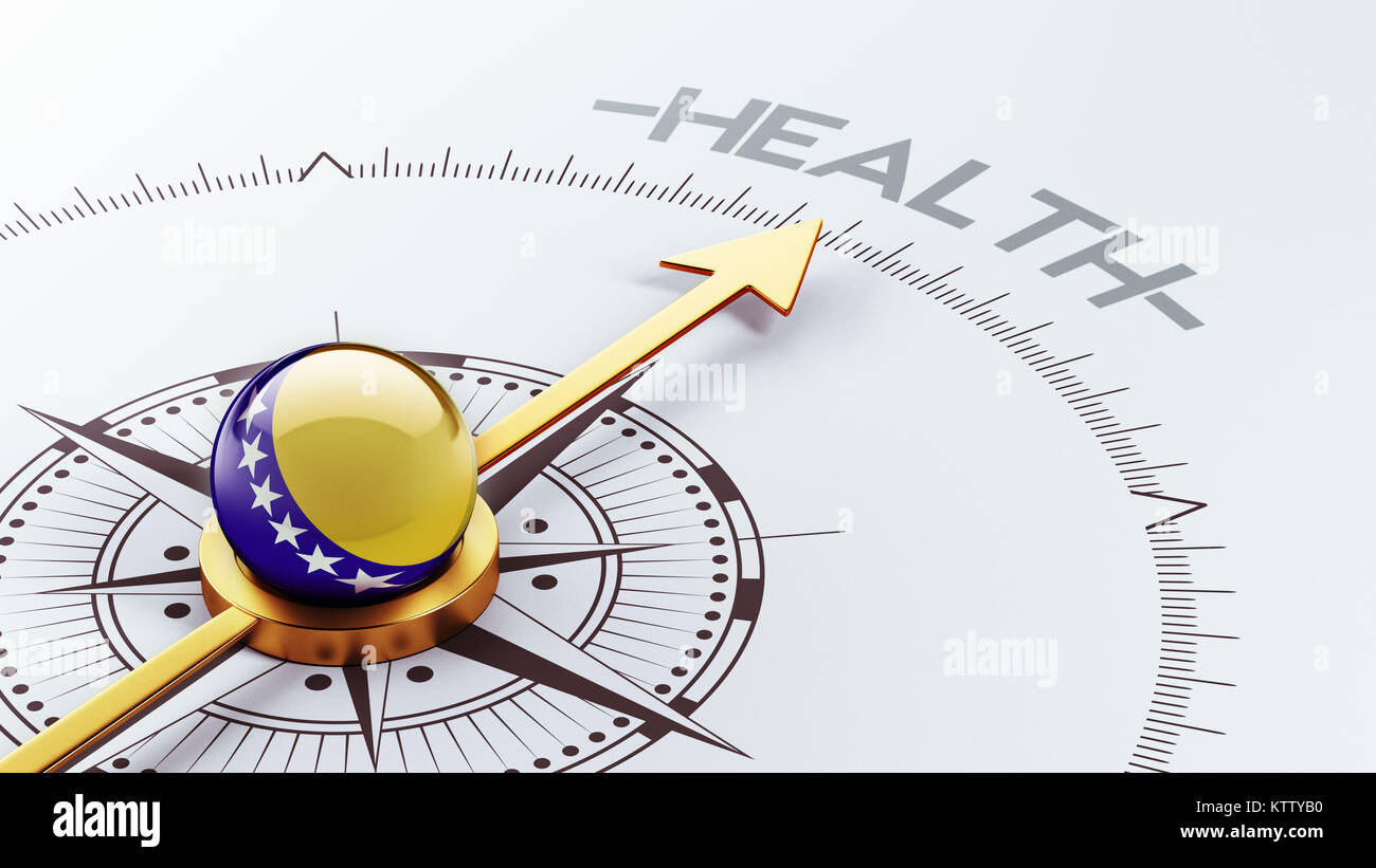 Bosnia and Herzegovina High Resolution Health Concept Stock Photo - Alamy