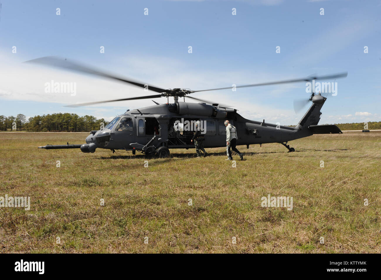 WESTHAMPTON BEACH, NY - Air Guard Command Chief Master Sergeant ...