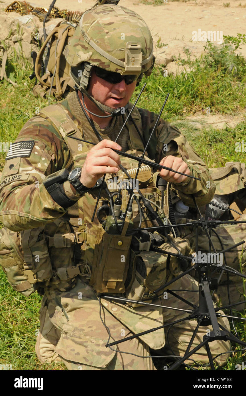 Fire support specialist hi-res stock photography and images - Alamy