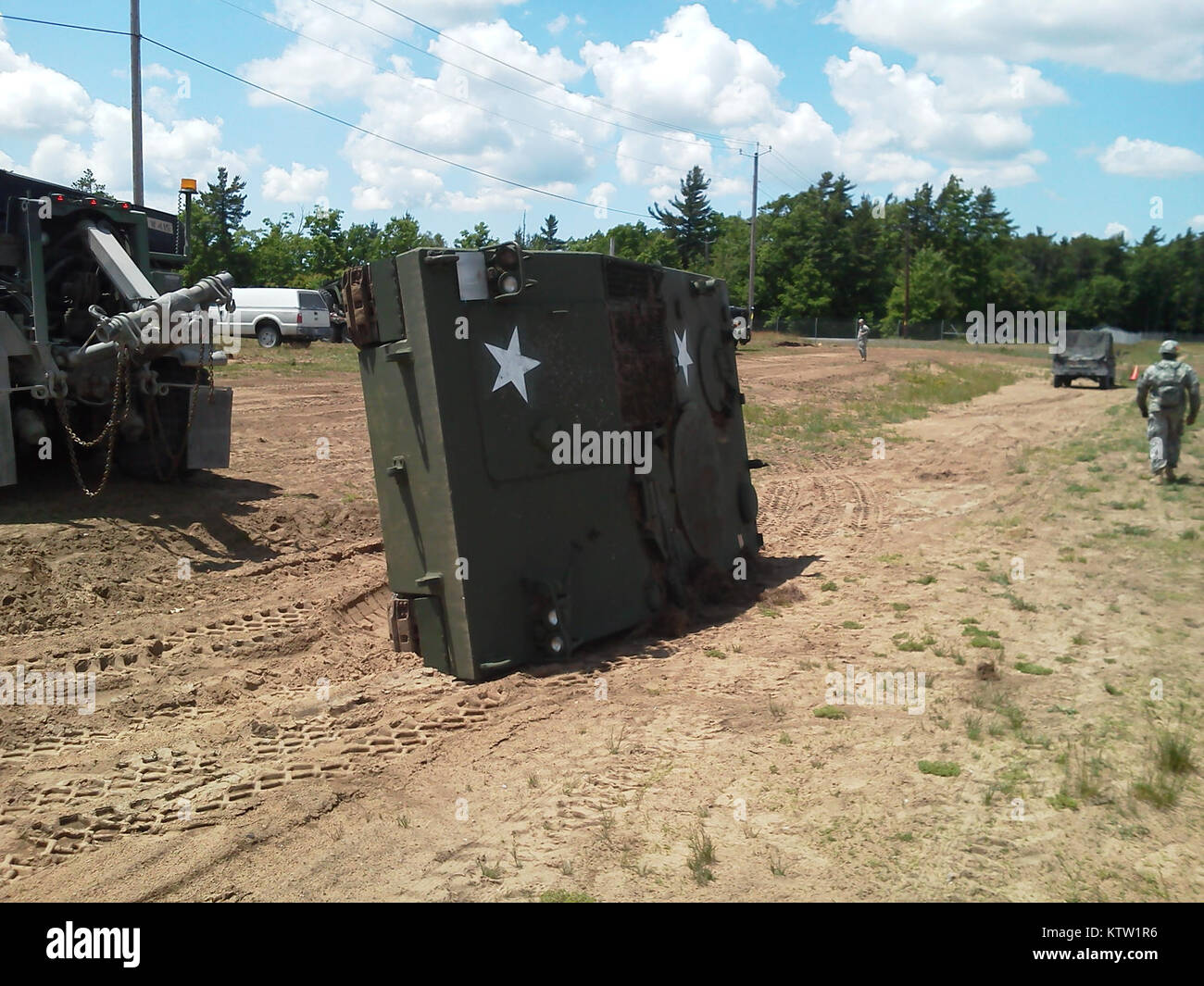 FORT DRUMSoldiers of the New York Army NAtional Guard's 1156th