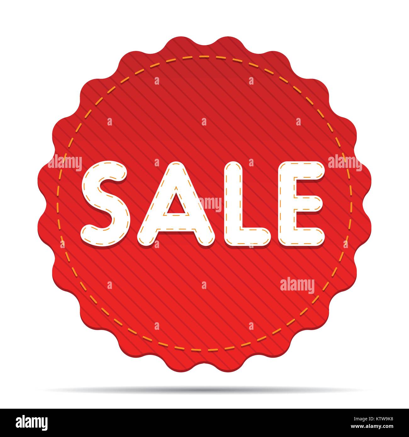 Sale tag label tag Stock Vector Image & Art - Alamy