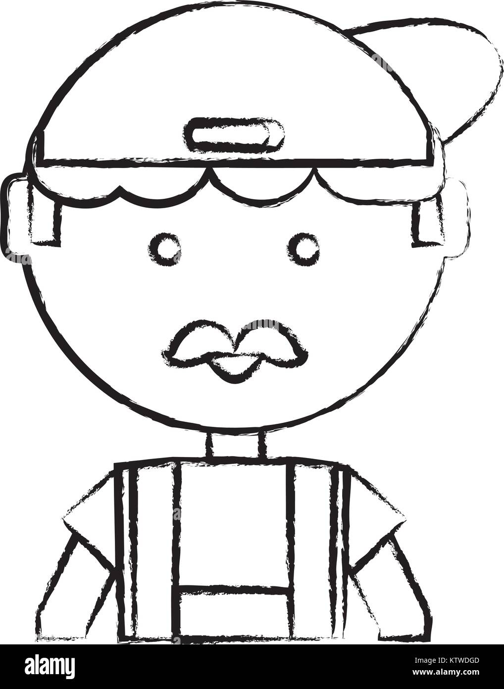 Garage Mechanic Black and White Stock Photos &amp; Images - Alamy