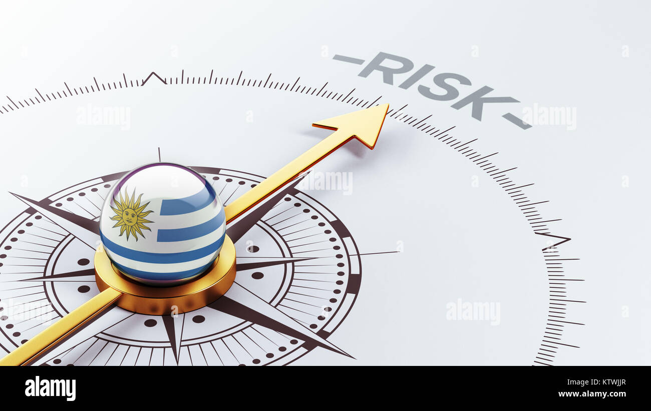 Resolve Risk Pictures Uruguay High Resolution Risk Concept Stock Photo - Alamy