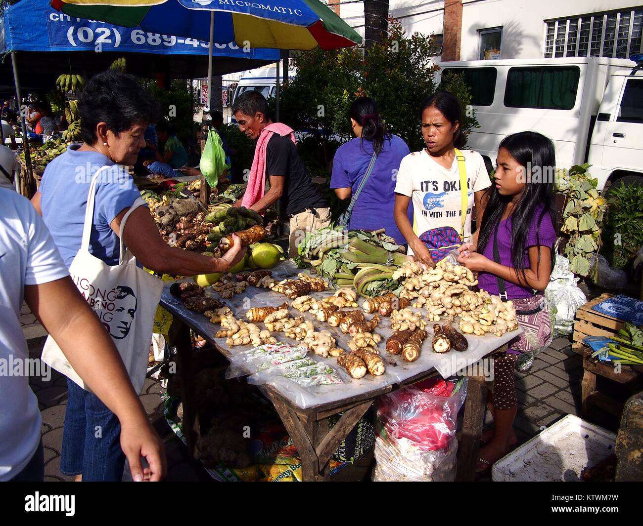 Manila Street Food Stock Photos & Manila Street Food Stock Images - Alamy