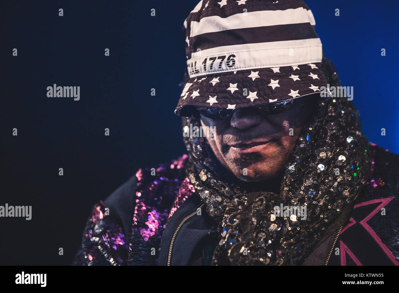 Kool keith hi-res stock photography and images - Alamy