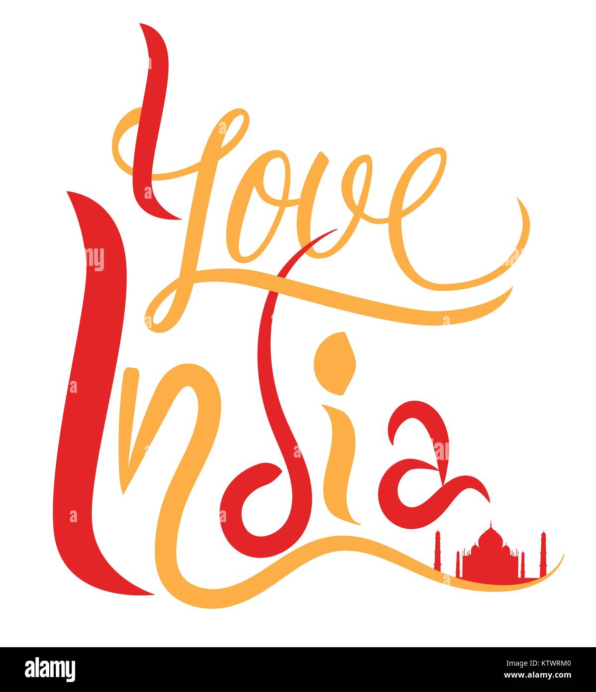Amazing india Stock Vector Images - Alamy