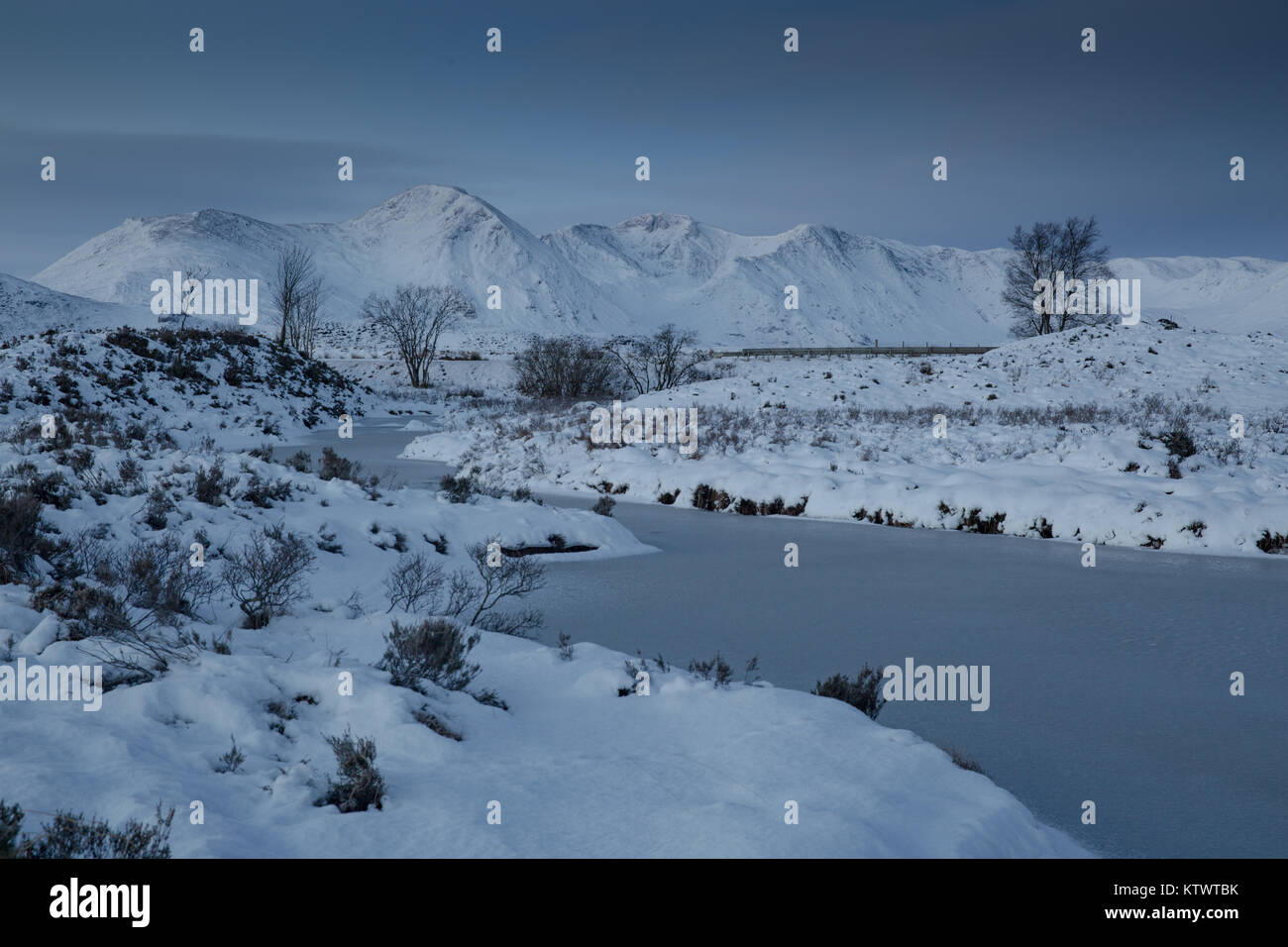 Winter climbing fort william hi-res stock photography and images - Alamy