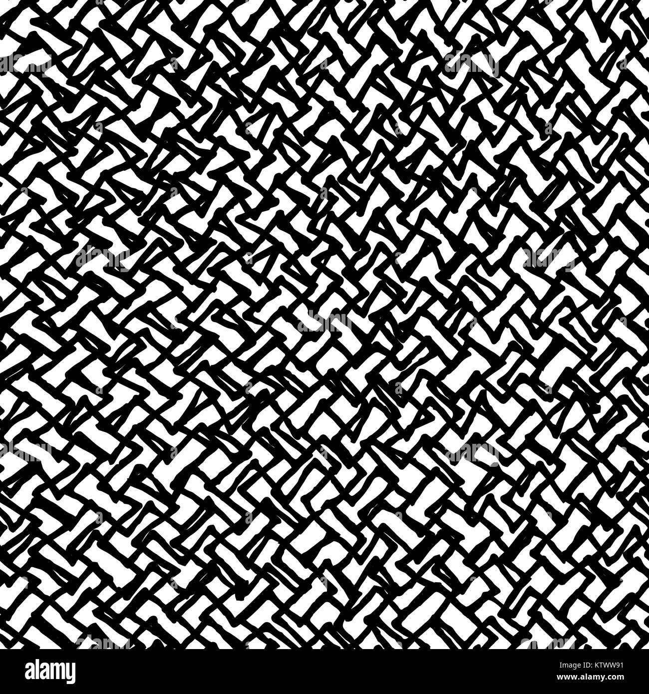 Irregular Texture Pattern Stock Vector Image & Art - Alamy