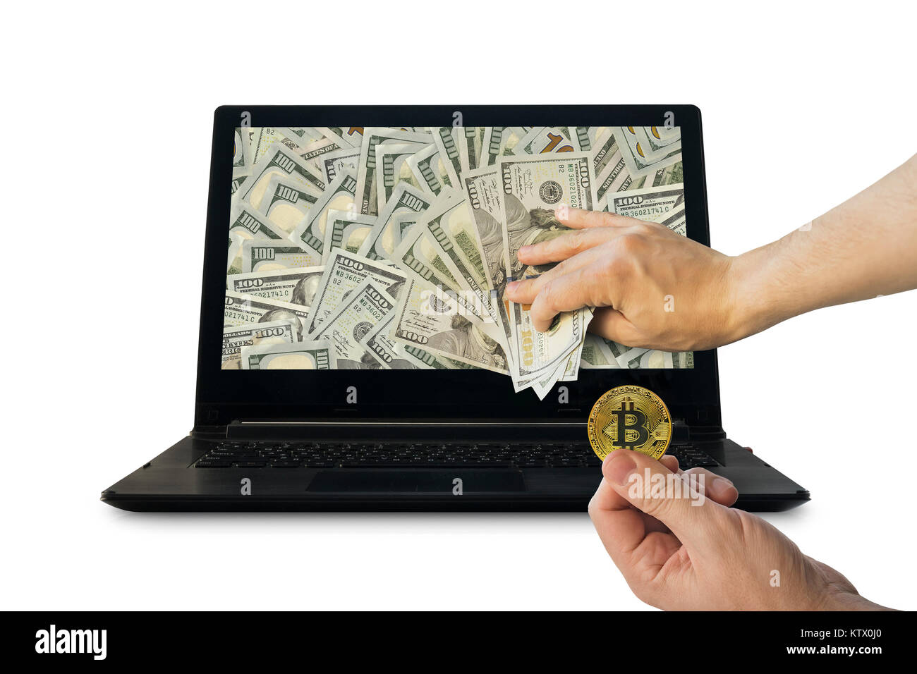 Щелковский завод вторичных драгметаллов. Огромная куча денег. Деньги из ноутбука. Электронные отходы. Добыча золота на аляске.