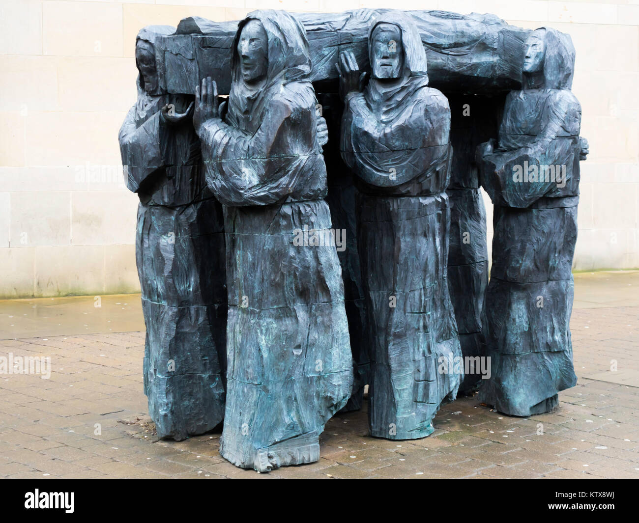 St cuthberts journey hires stock photography and images Alamy