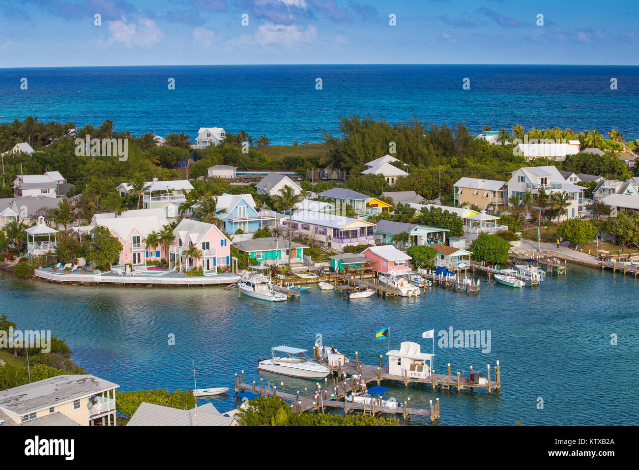 Abaco boat building hires stock photography and images Alamy