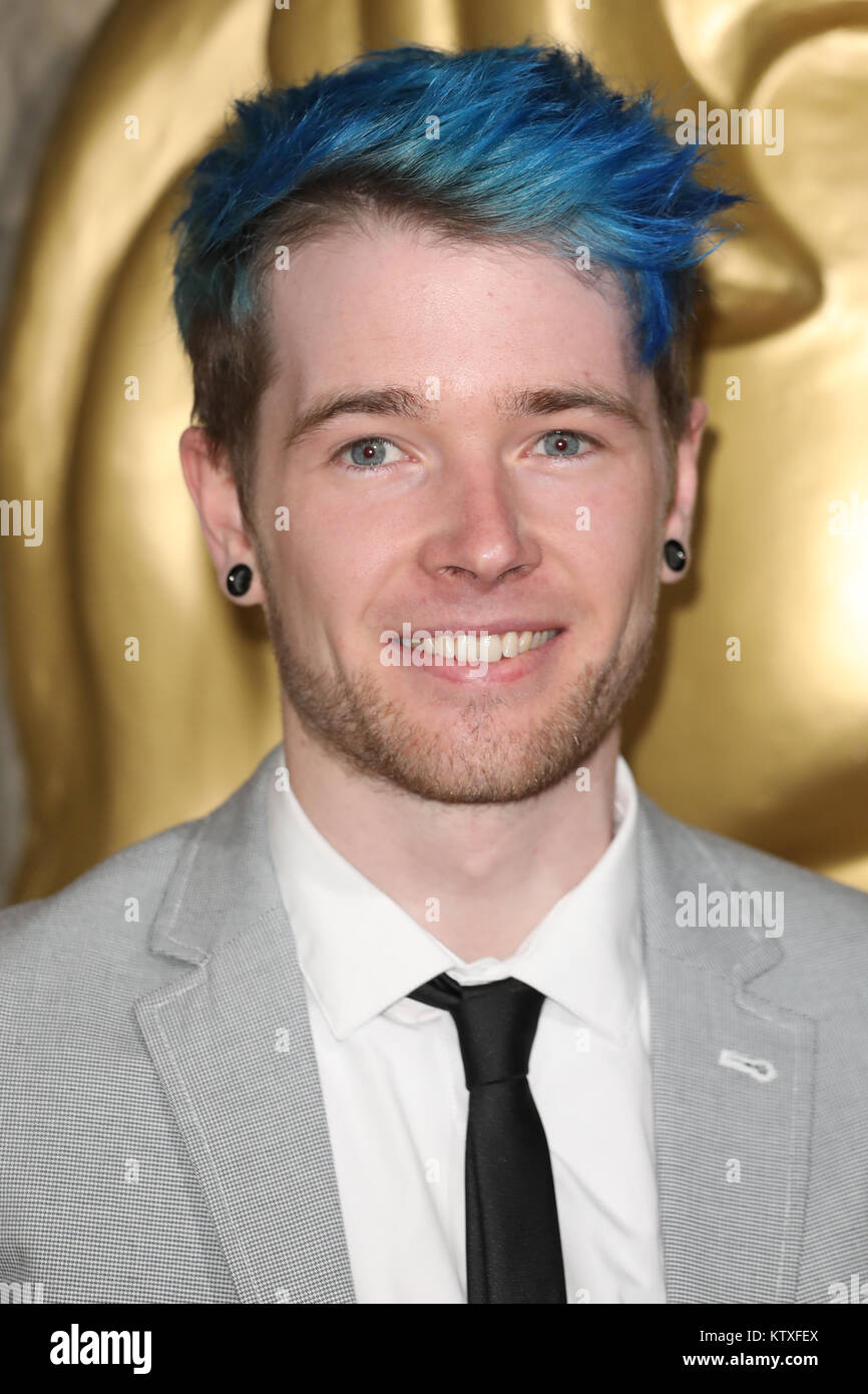 BAFTA Children's Awards 2017 held at the Roundhouse - Arrivals ...