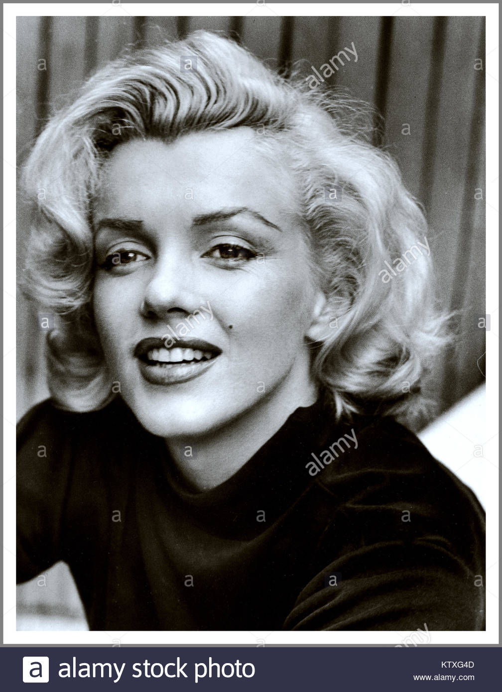 Marilyn Monroe High Resolution Stock Photography and Images Alamy