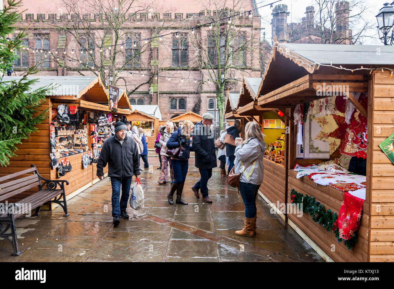 Christmas Markets Cheshire 2025 Livy Carmine
