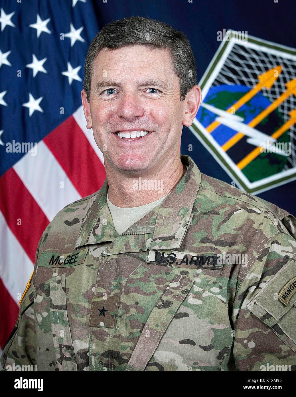 Deputy commanding general hi-res stock photography and images - Alamy