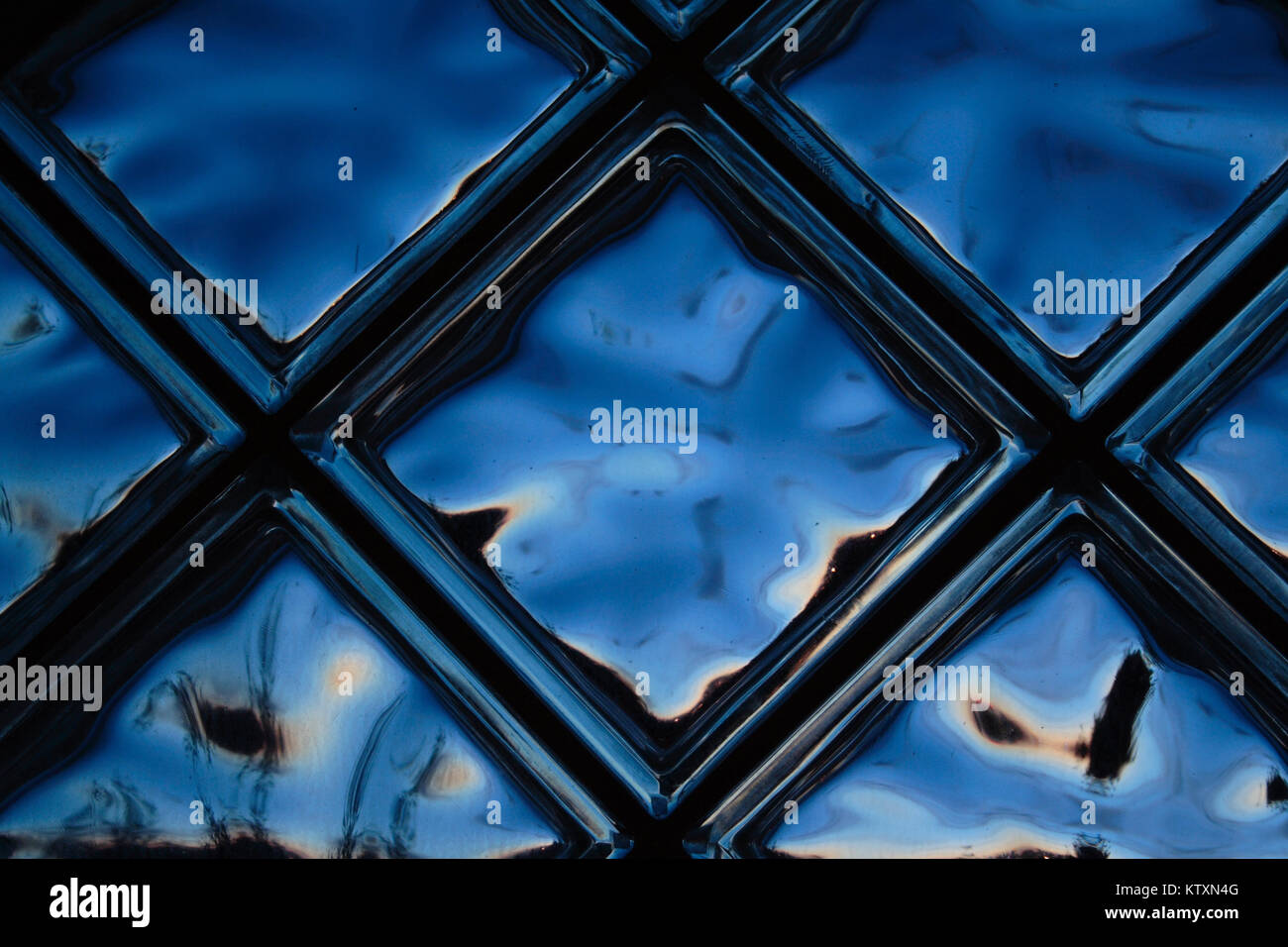 Leaded Glass Patterns Stock Photo - Alamy