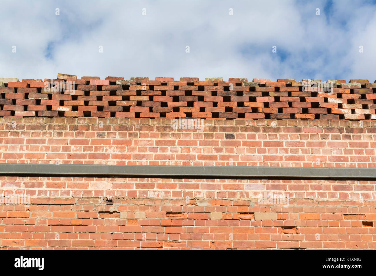 brick hires stock photography and images Alamy