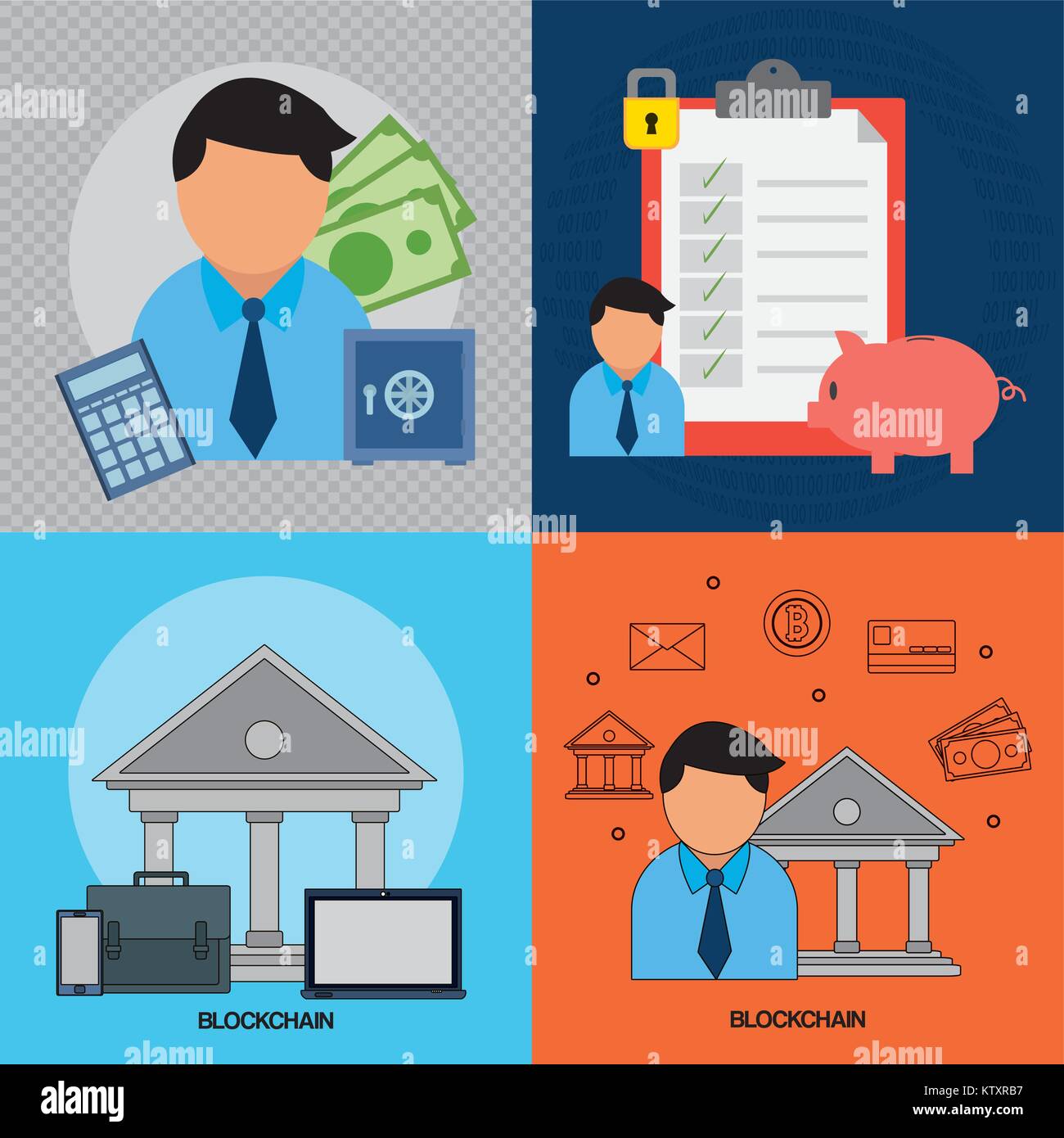 BLOCKCHAIN AND COMPOSABLE DESIGN visual data 8