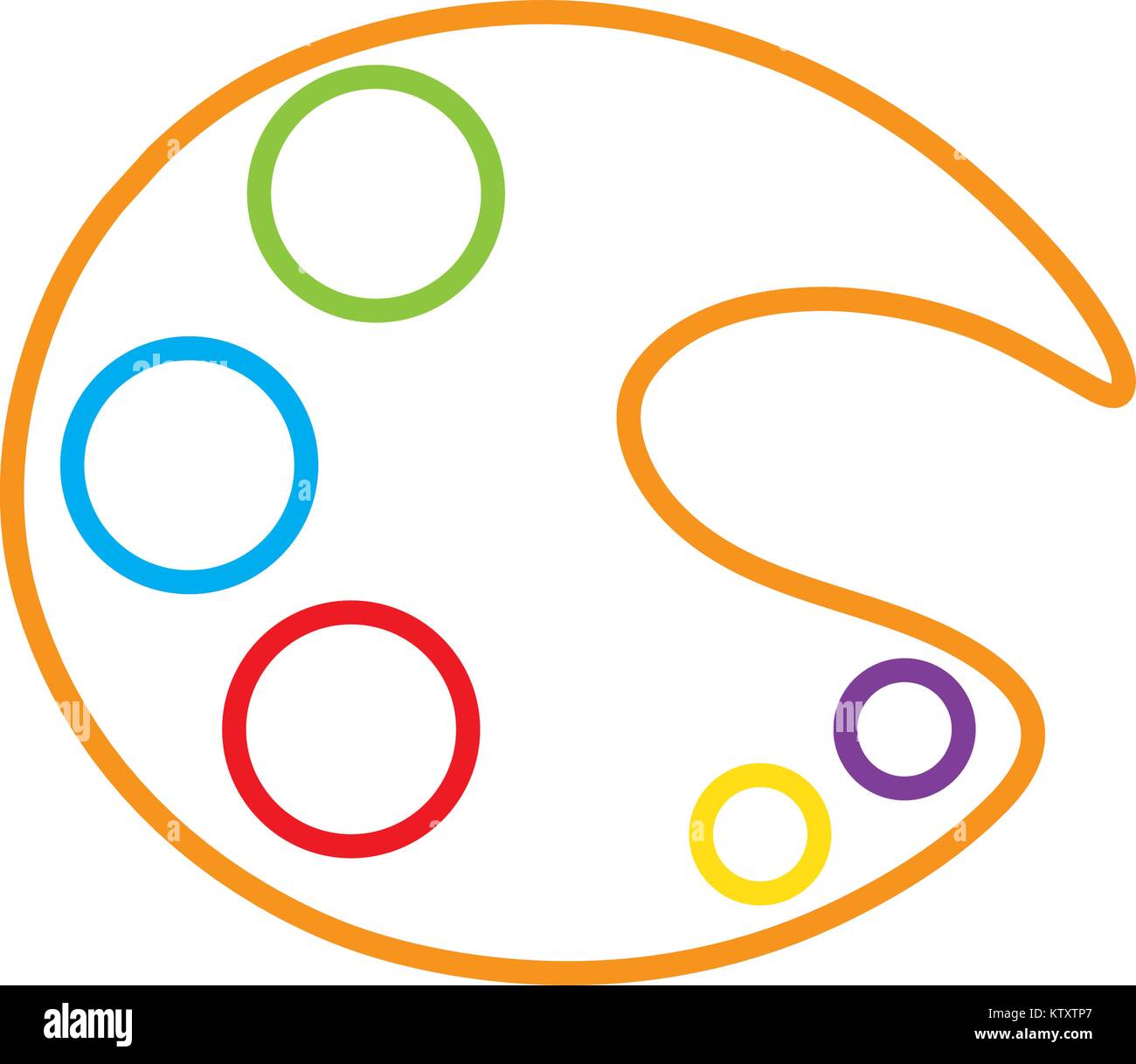 Isolated box design Stock Vector Image & Art - Alamy