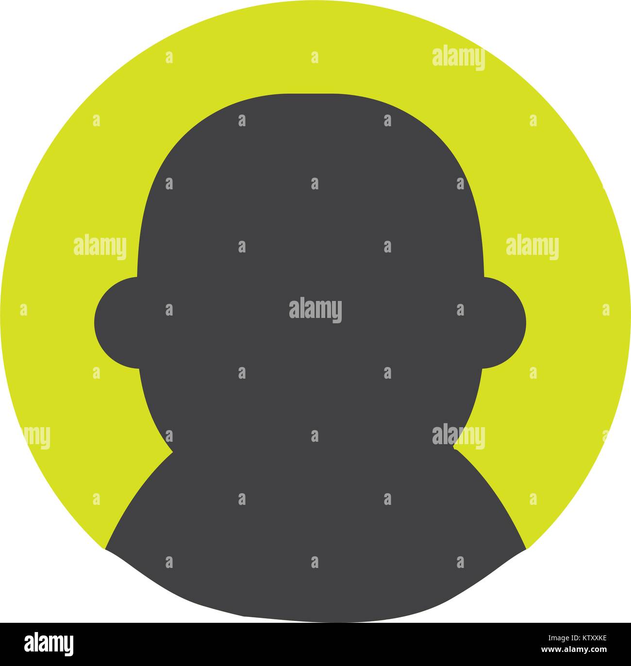colorful avatar user social profile person Stock Vector Image & Art - Alamy