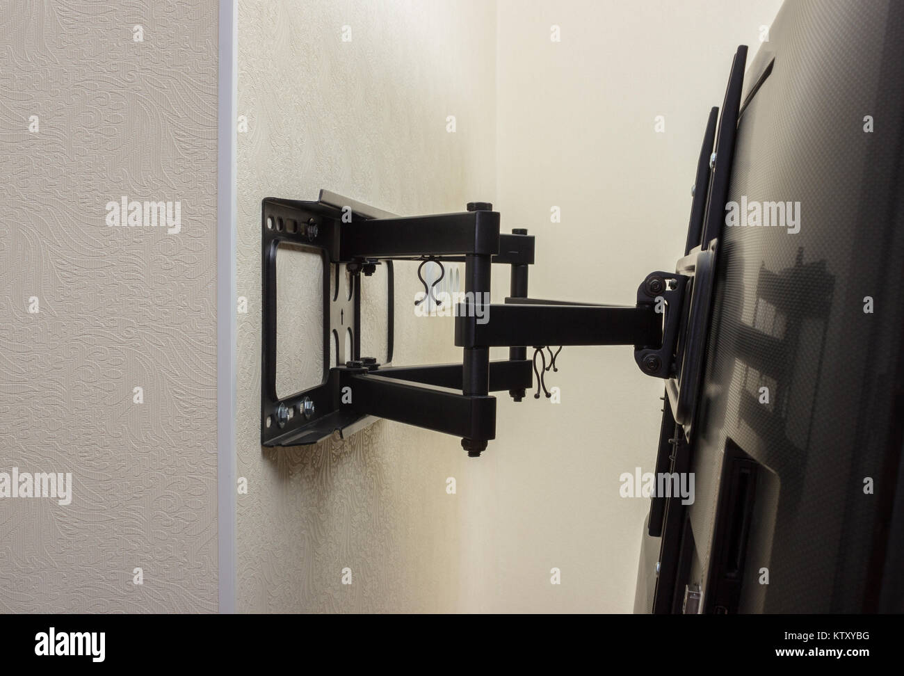 Swivel Bracket For Tv