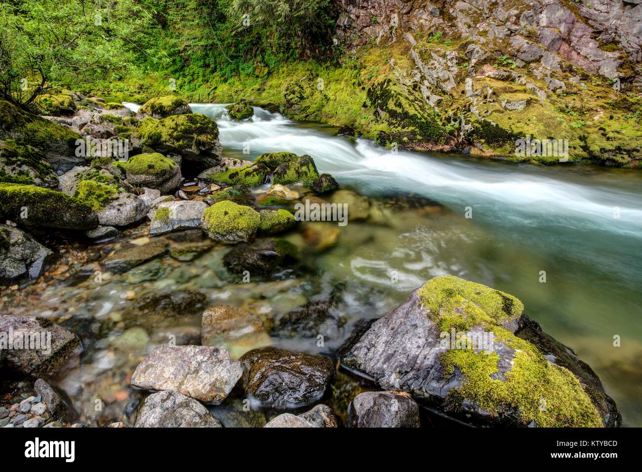 Sweet home oregon hires stock photography and images Alamy