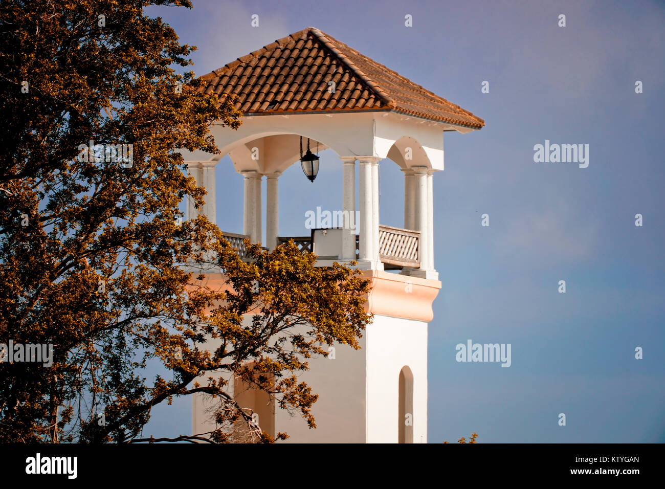 Modern cell tower hi-res stock photography and images - Alamy